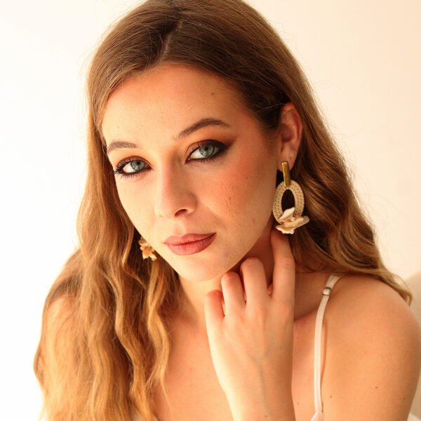Brincos Romany - Image 4