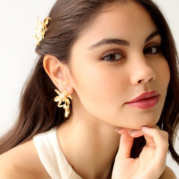Brincos Safia - Image 2