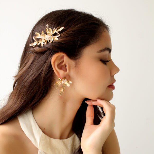 Brincos Safia - Image 3