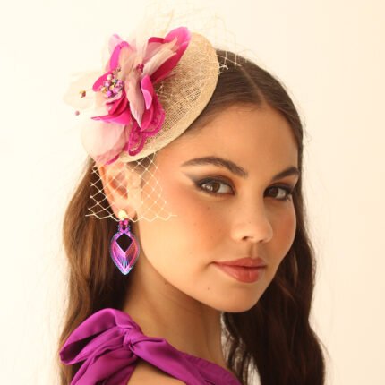 Brincos Zaheera