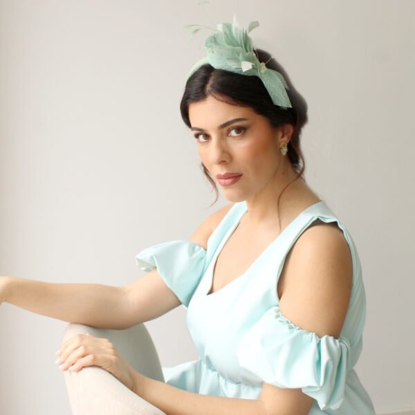 Bandolete Gina