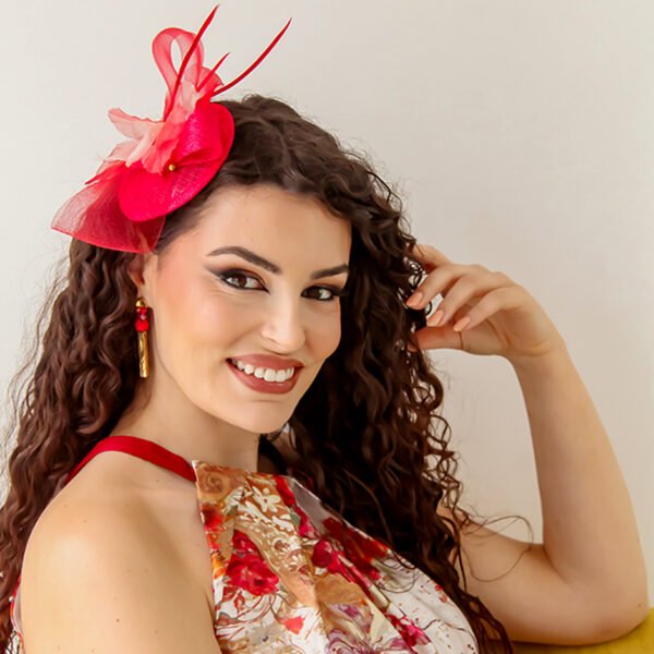 Toucado Marília