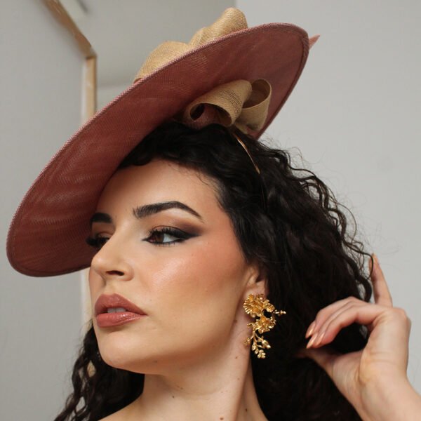 Brincos Ingrid