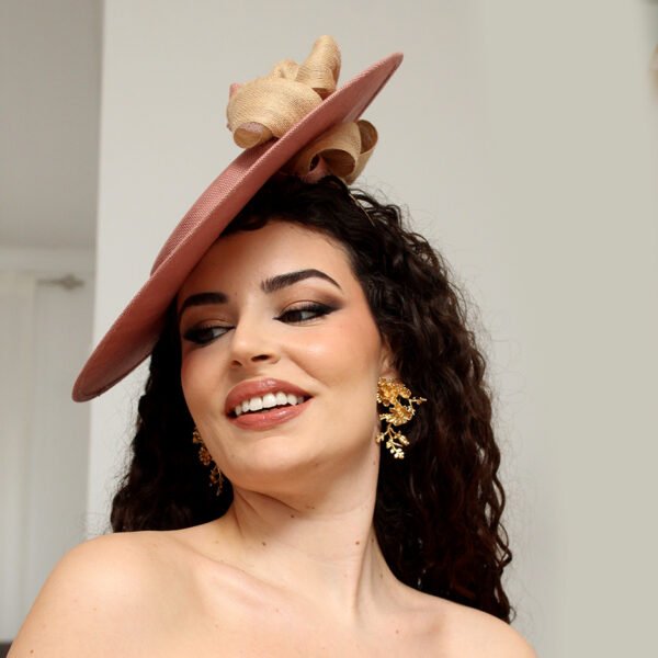 Chapéu Ingrid