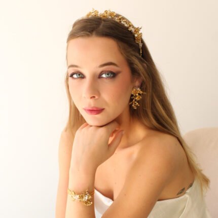 Pulseira Ingrid