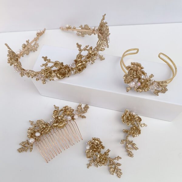 Pulseira Ingrid - Image 3