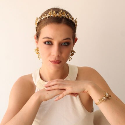Pulseira Ingrid