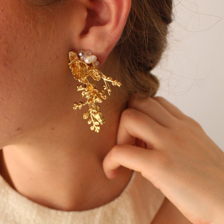 Brincos Ingrid II - Image 3