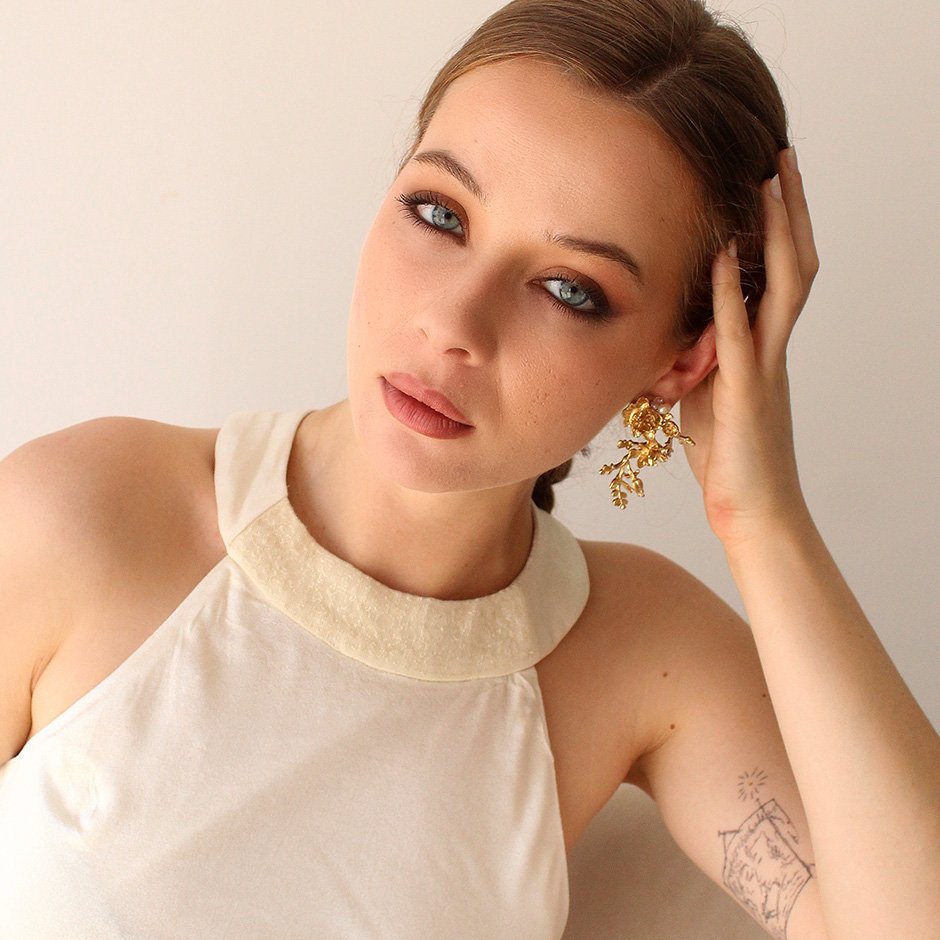 Brincos Ingrid II - Image 2