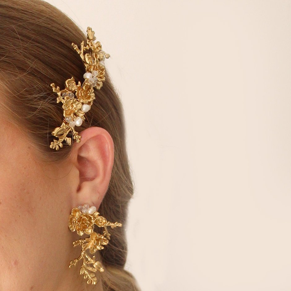 Brincos Ingrid II - Image 6