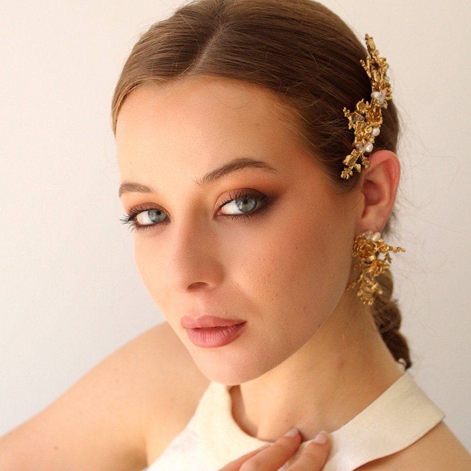 Brincos Ingrid II - Image 7