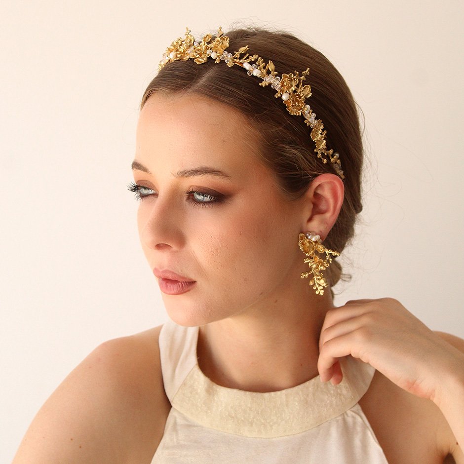 Brincos Ingrid II - Image 8