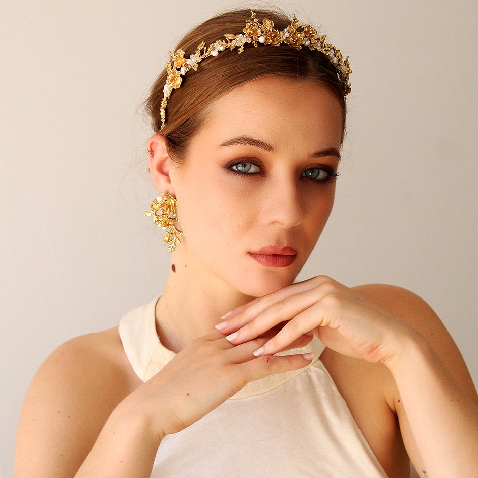 Brincos Ingrid II - Image 5