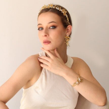 Pulseira Ingrid