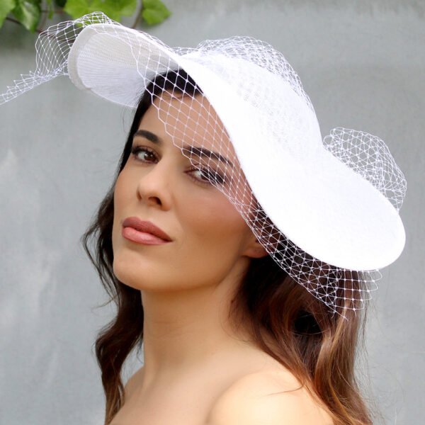 Chapéu Iris