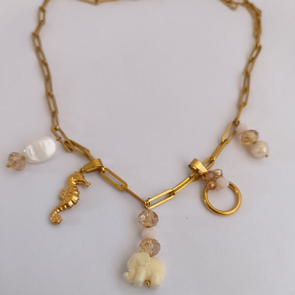 Colar Clarice - Image 6