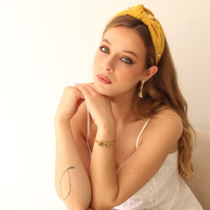 Brincos Alicia