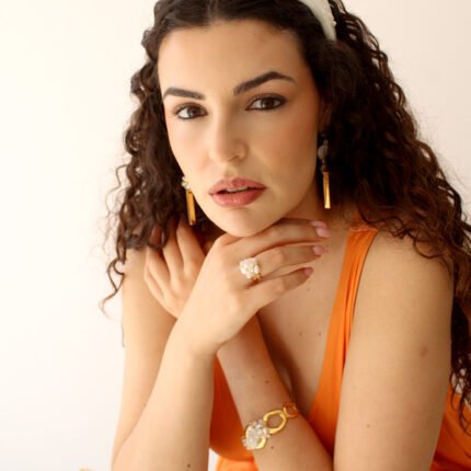 Anel Marilyn