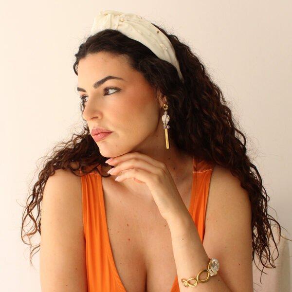 Brincos Marilyn - Image 3