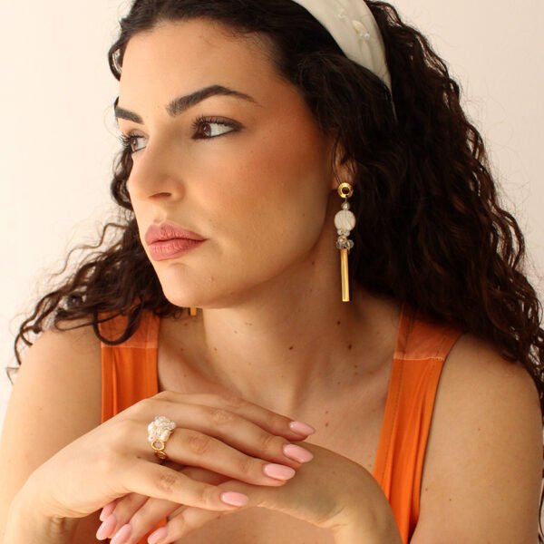 Anel Marilyn - Image 5