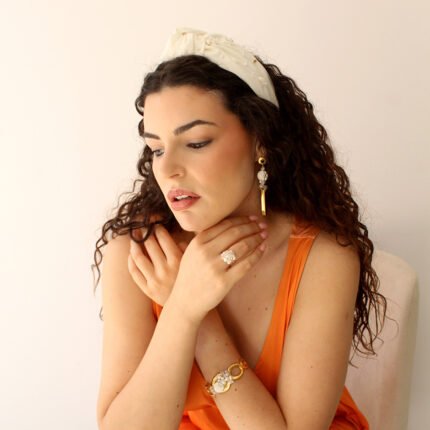 Pulseira Marilyn