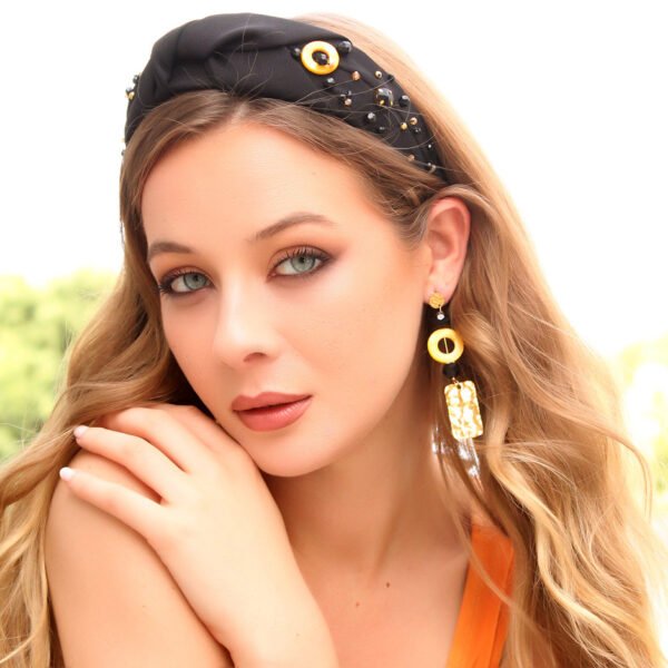 Brincos Raya - Image 2