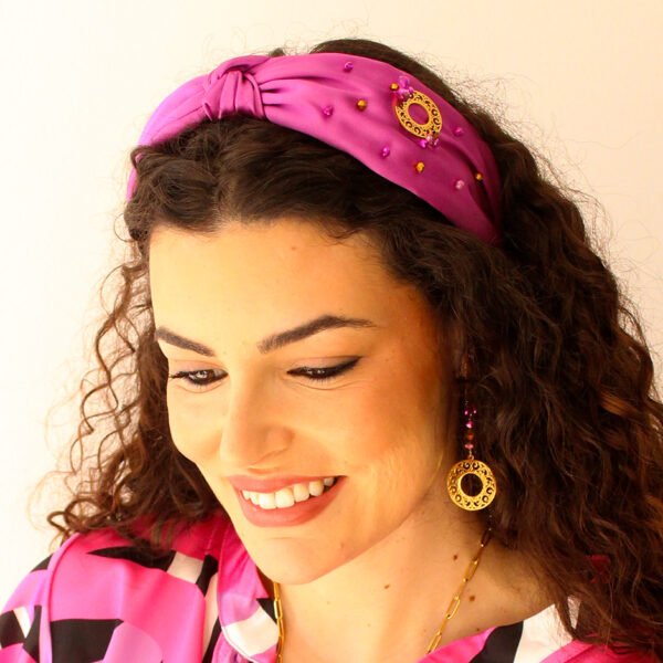 Bandolete Michelle - Image 2