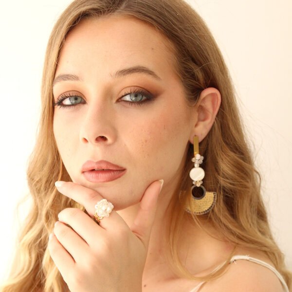 Anel Isabela - Image 2