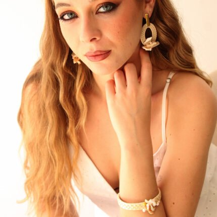 Pulseira Romany