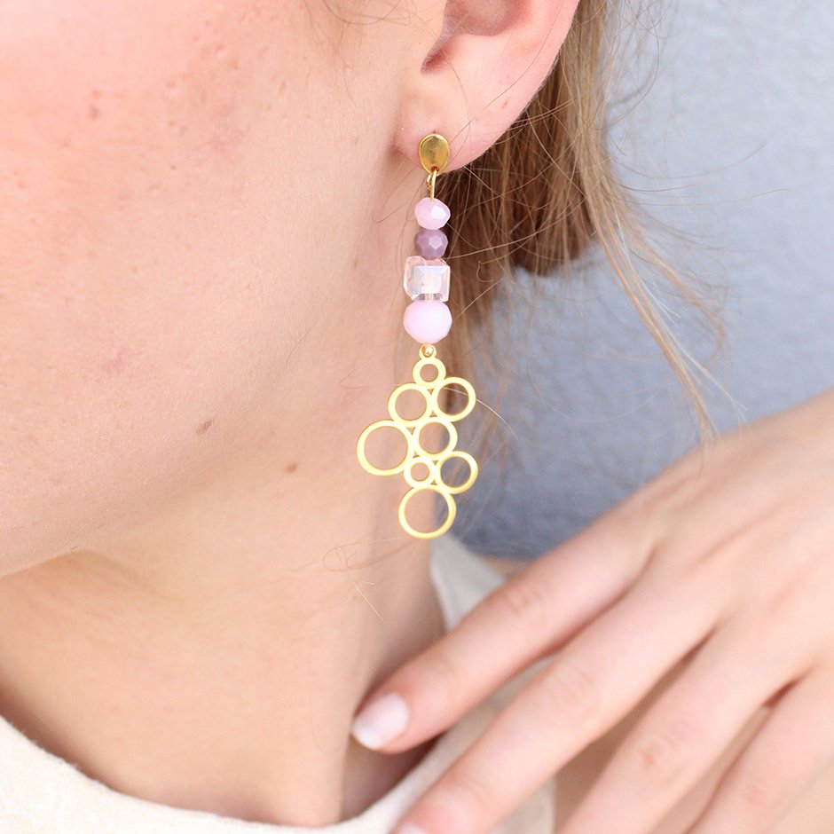 Brincos Simone - Image 2