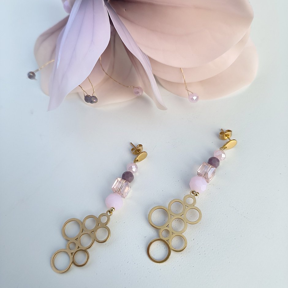 Brincos Simone - Image 4