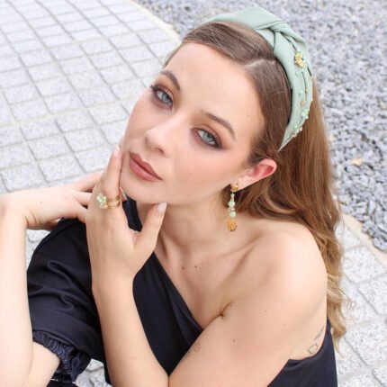 Anel Verónique
