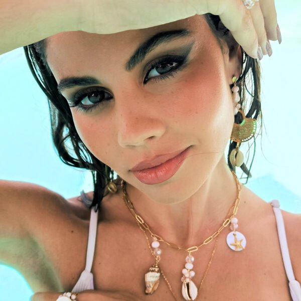 Colar Selena - Image 7