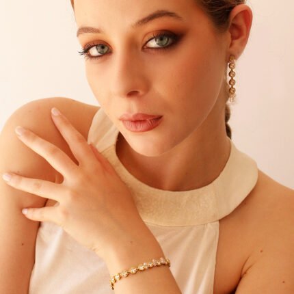 Pulseira Charlotte