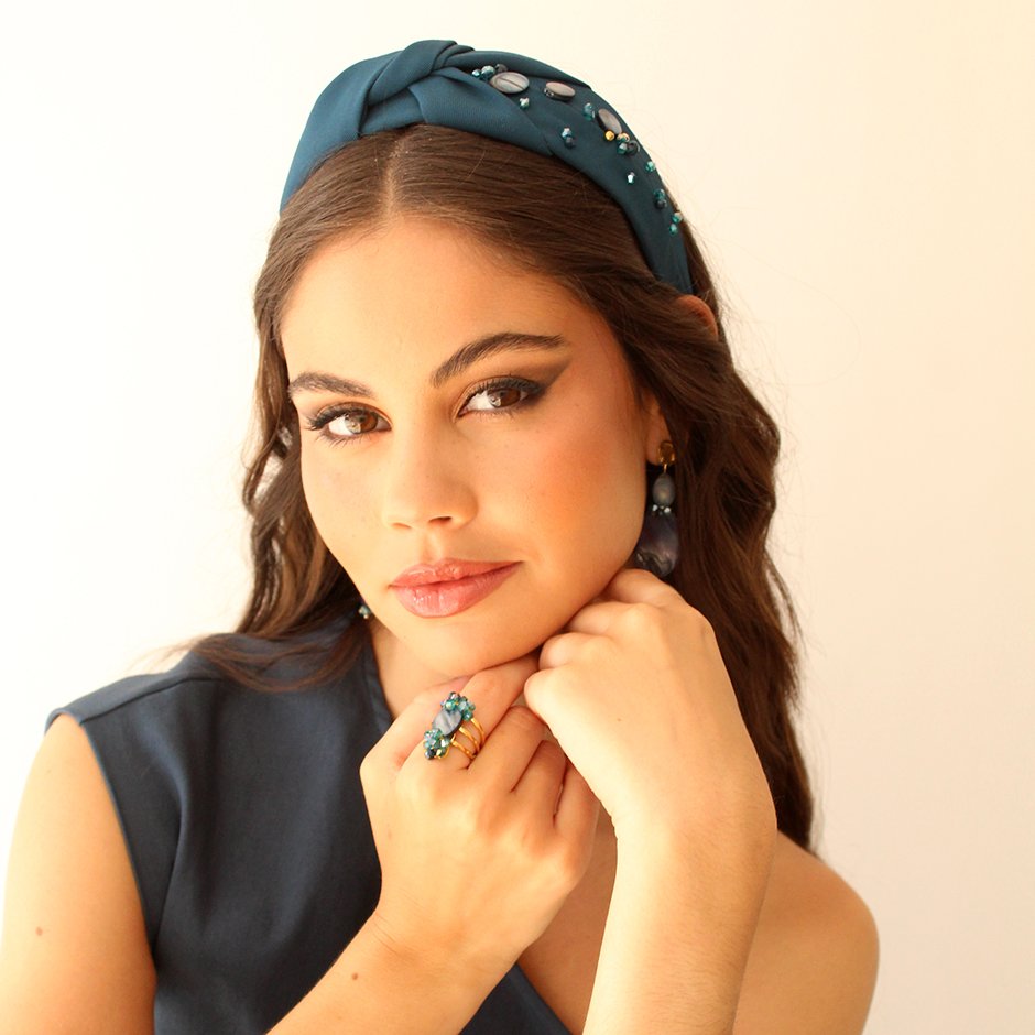 Bandolete Roxana III