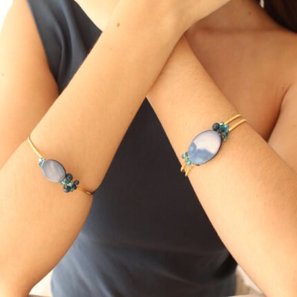 Pulseira Roxana II
