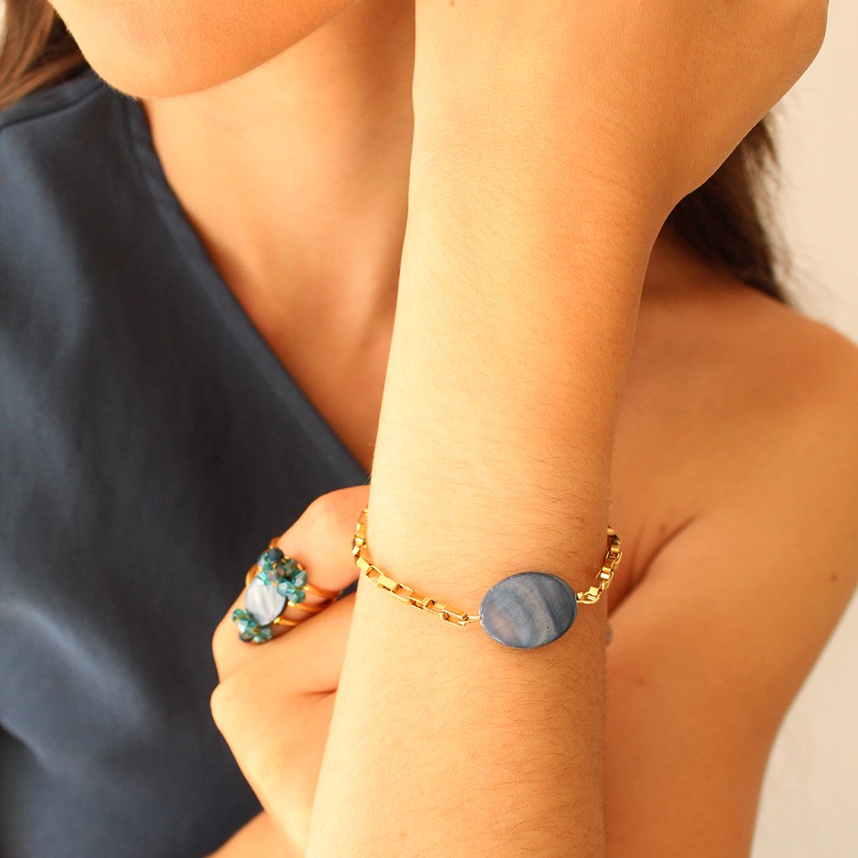 Pulseira Roxana IV - Image 2