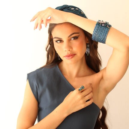 Pulseira Roxana