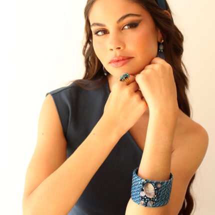 Pulseira Roxana