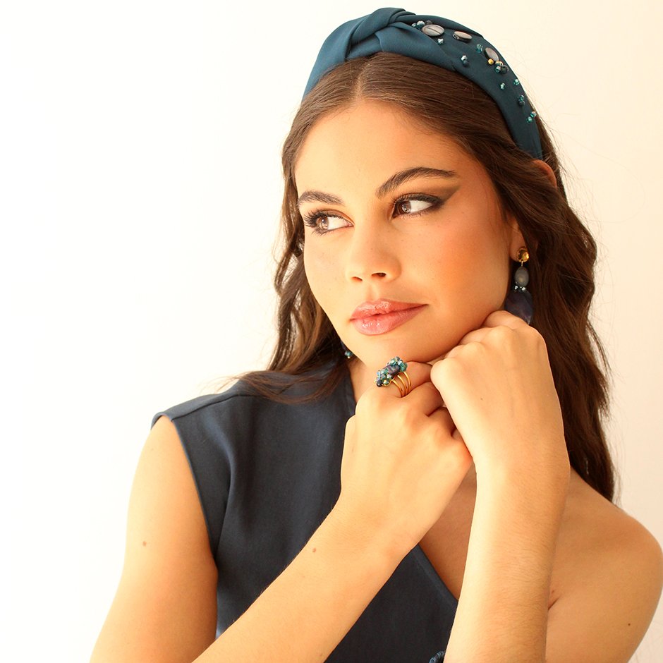 Bandolete Roxana III - Image 6