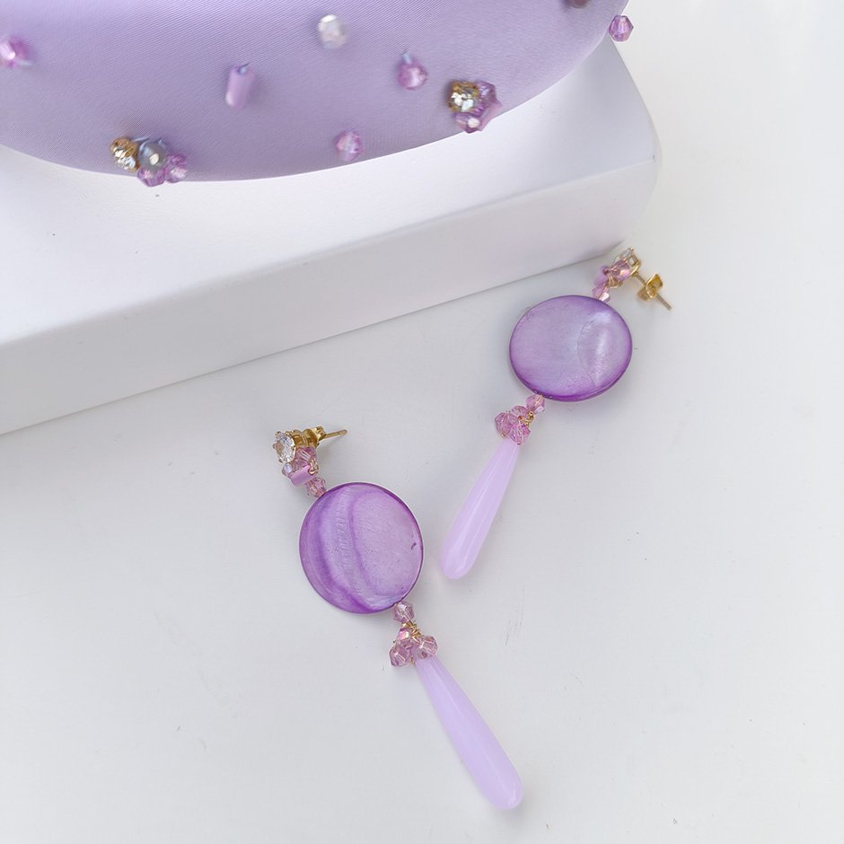 Brincos Tainá - Image 5