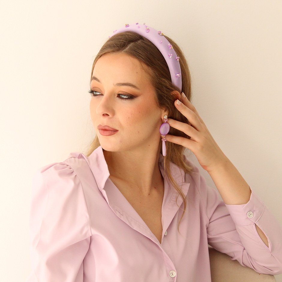 Brincos Tainá - Image 2