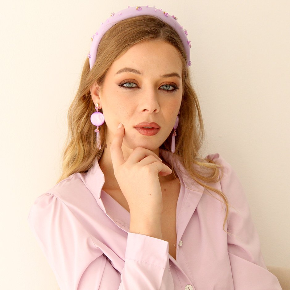 Brincos Tainá - Image 4