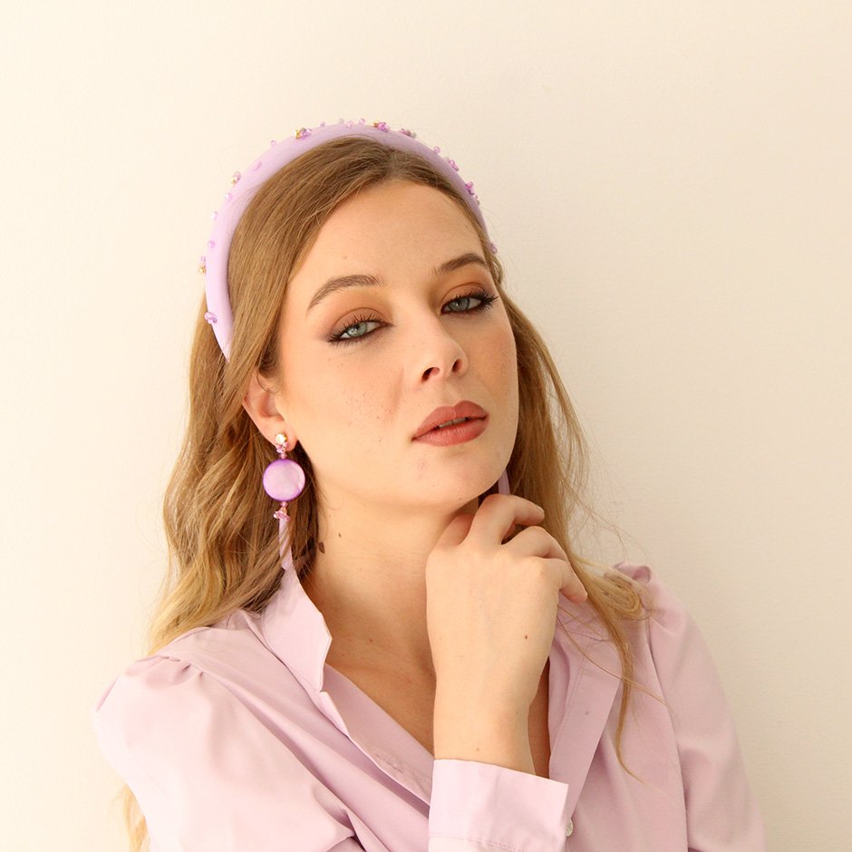 Brincos Tainá - Image 3