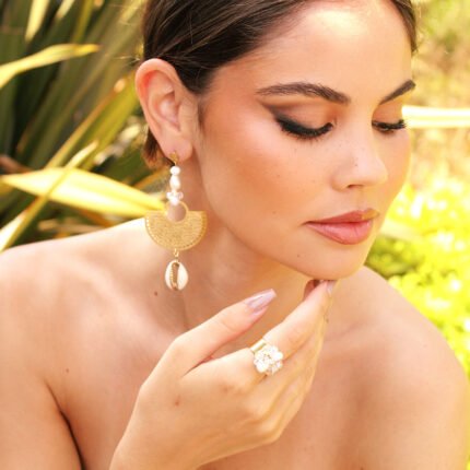 Brincos Isabela II