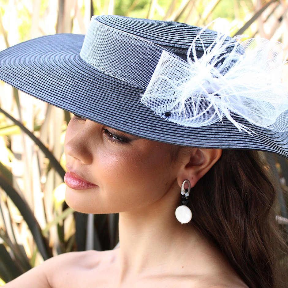 Chapéu Clélia - Image 8