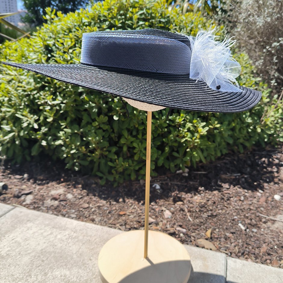 Chapéu Clélia - Image 10