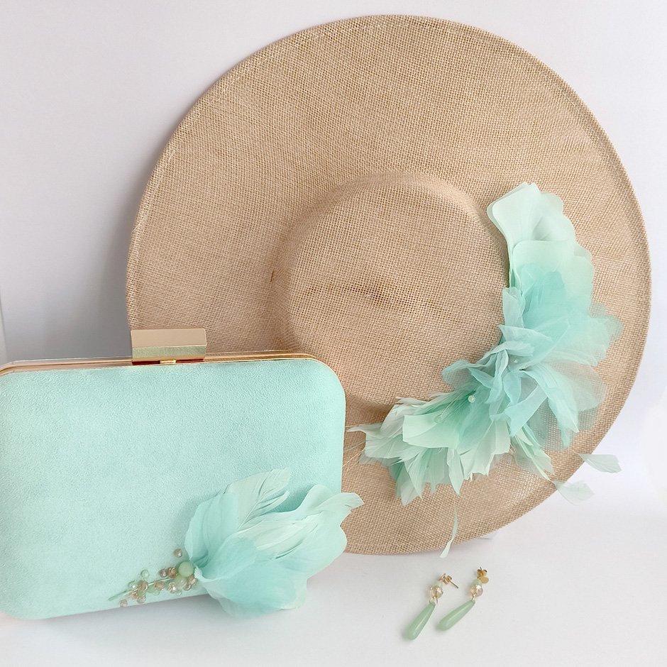 Chapéu Dalila - Image 7