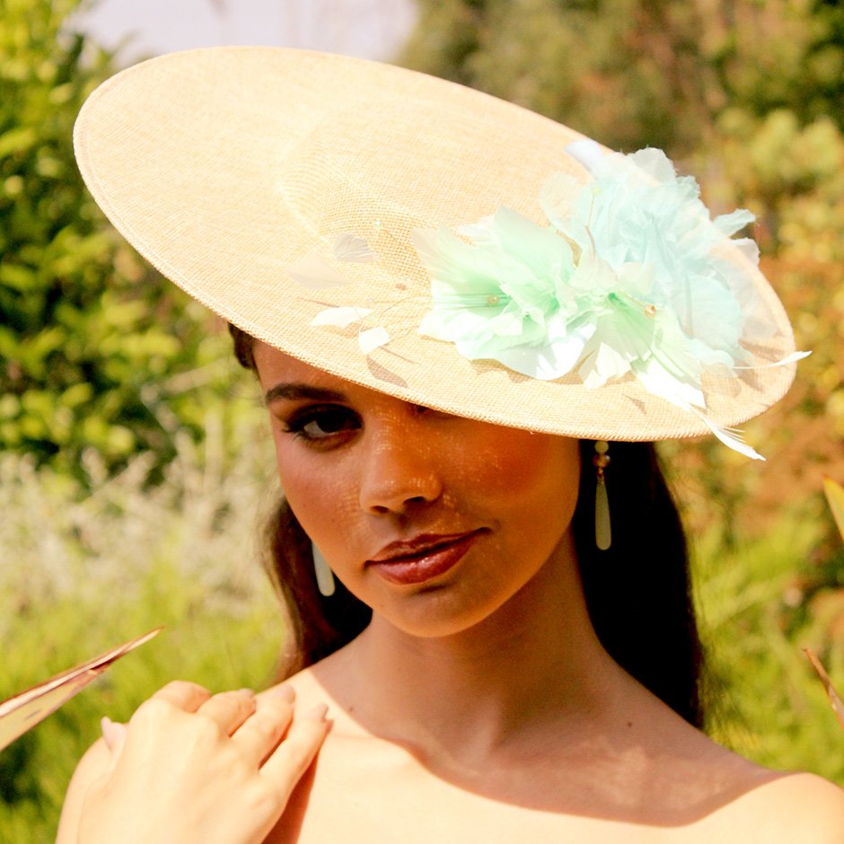 Chapéu Dalila - Image 9