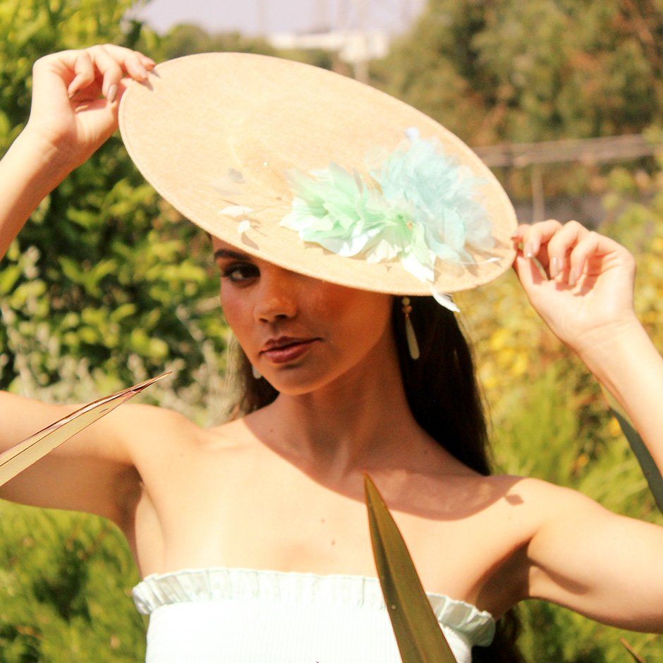 Chapéu Dalila - Image 11